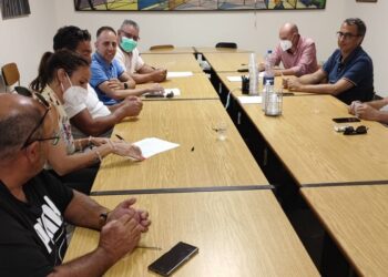 Siracusa, Fillea Cgil – Feneal Uil: accordo contratto aziendale edile per la Conpri Srl