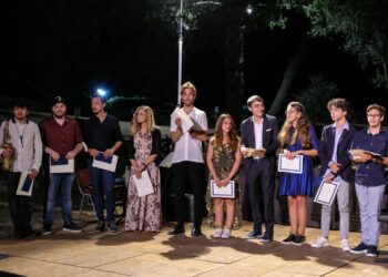 Palazzolo Acreide, l’1 agosto nel cortile del complesso Vaccaro il “concerto dei giovani talenti iblei”