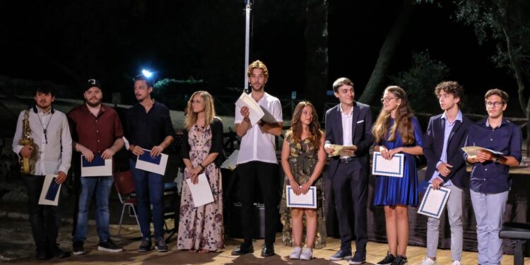 Palazzolo Acreide, l’1 agosto nel cortile del complesso Vaccaro il “concerto dei giovani talenti iblei”