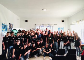 Siracusa. Si alza il sipario sulla stagione della Pallamano Aretusa