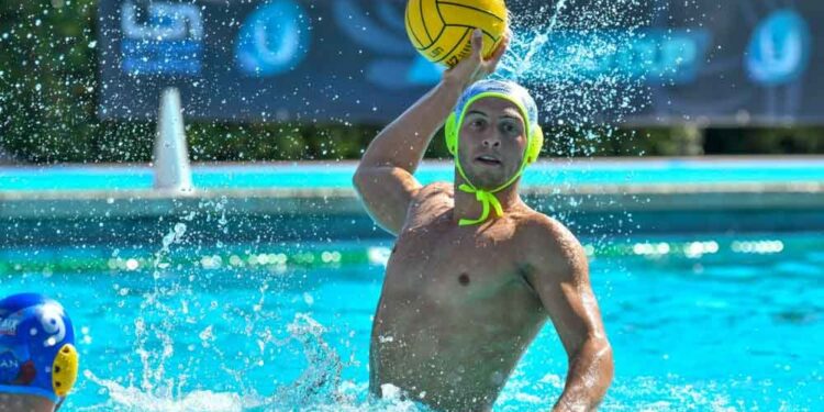 Pallanuoto, esordio stagionale domani per l’Ortigia che affronterà il neopromosso Bogliasco