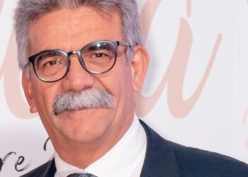 La lettera della famiglia ad un anno dalla scomparsa di Luciano Spicuglia