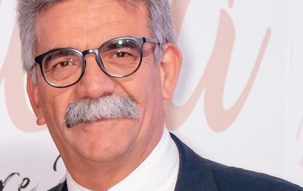 La lettera della famiglia ad un anno dalla scomparsa di Luciano Spicuglia