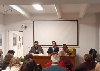 Siracusa, Marco Missiroli presenta il nuovo romanzo “Avere Tutto”