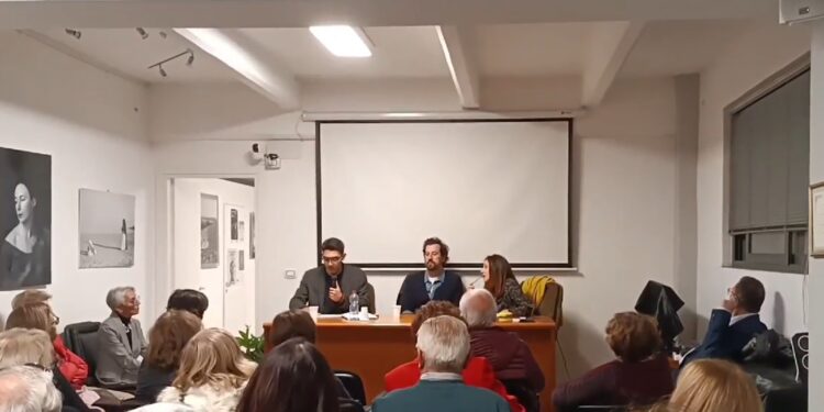 Siracusa, Marco Missiroli presenta il nuovo romanzo “Avere Tutto”