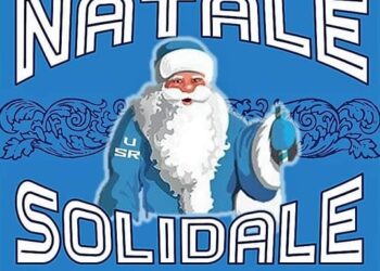 Siracusa. Gli ultras della Curva Anna insieme alla fondazione Sant’Angela Merici