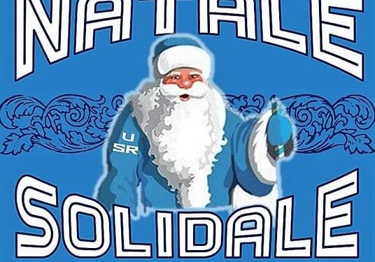 Siracusa. Gli ultras della Curva Anna insieme alla fondazione Sant’Angela Merici