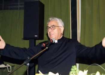 Siracusa. Oggi l’undicesimo anniversario della morte di monsignor Alfio Inserra