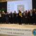 Celebrati i Premi “Sport e Sociale” del Panathlon International club di Siracusa