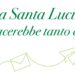 Siracusa. “Cara Santa Lucia, mi piacerebbe tanto che……”, una letterina per far contento un bambino