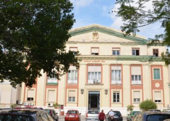 Siracusa. In corso importanti lavori di ristrutturazione per il presidio ospedaliero “Rizza”