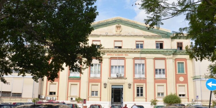 Siracusa. In corso importanti lavori di ristrutturazione per il presidio ospedaliero “Rizza”