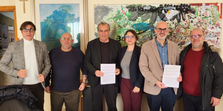 Siracusa. Federfiori di Confcommercio si occuperà del roseto di Villa Reimann