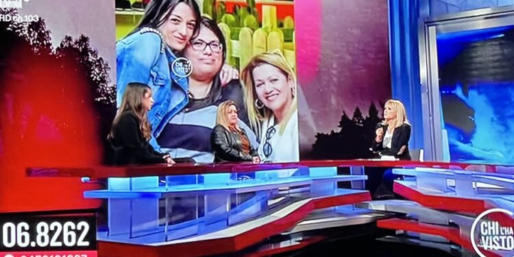 Morte Valeria Pandolfo. “Chi l’ha visto?” torna sul caso della 40enne siracusana