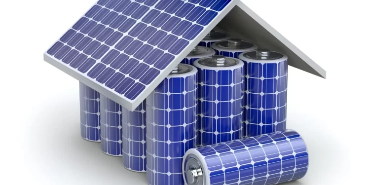 Da fonti tradizionali a rinnovabili: il problema delle batterie nella transizione energetica