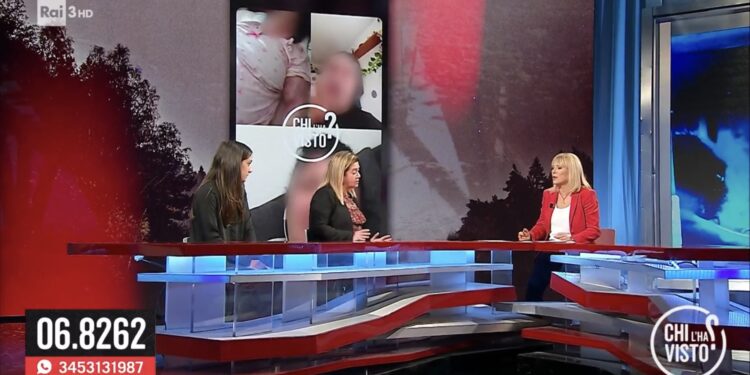 Morte Valeria Pandolfo. La madre Mirella: “Voglio spiegazioni sulla morte di mia figlia”