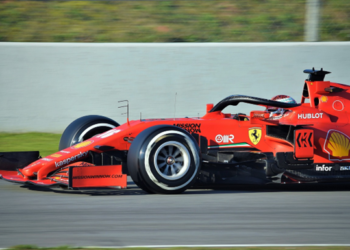 1000 motivi che rendono la Ferrari la numero 1 in Formula 1