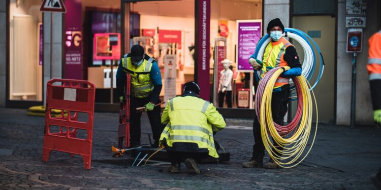 Banda Ultralarga in Sicilia: piano BUL completo al 96%
