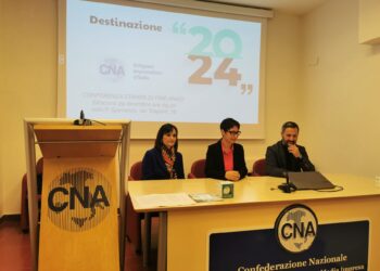 CNA Siracusa, un intenso 2023 tra alti e bassi, con prospettive di ulteriore incertezza