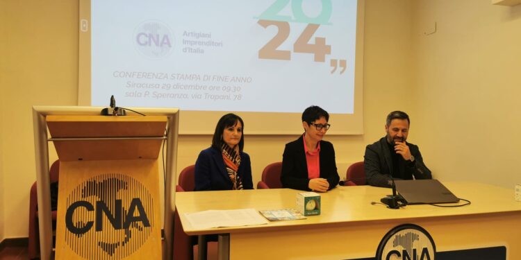 CNA Siracusa, un intenso 2023 tra alti e bassi, con prospettive di ulteriore incertezza