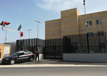 Augusta. Due uomini, sorpresi a rubare il carrello di un’imbarcazione, arrestati dai Carabinieri