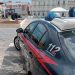 Carabinieri impegnati nei servizi di prevenzione in occasione del G7: fermati 2 parcheggiatori abusivi