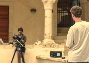 A Siracusa un campus internazionale di Terre di Cinema