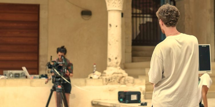 A Siracusa un campus internazionale di Terre di Cinema