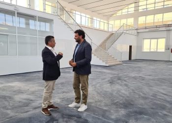 Siracusa. Verso il  nuovo mercato ittico: lunedì incontro con gli operatori del settore