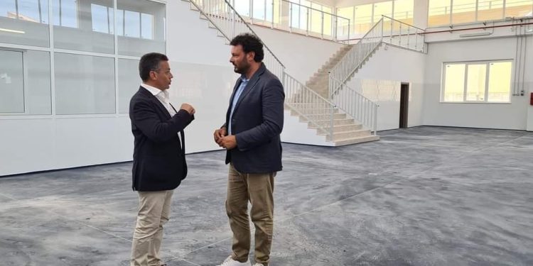 Siracusa. Verso il  nuovo mercato ittico: lunedì incontro con gli operatori del settore