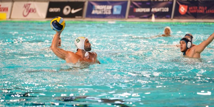 Siracusa, Pallanuoto: l’Ortigia pronta per l’European Aquatics Euro Cup