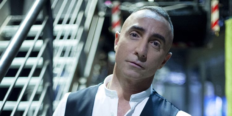 Siracusa, l’INDA inaugura l’Expo Agricultura e Pesca 2024 con una marcia di 200 performer