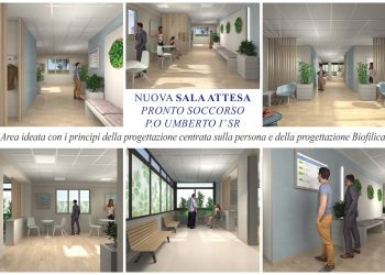 Siracusa. Nuovo pronto soccorso dell’ospedale Umberto I: sabato l’inaugurazione