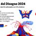Dal 14 settembre arriva a Siracusa la nona edizione del festival del disegno Fabriano