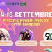 Melilli, “Bye Bye Summer”. 14 e 15 settembre l’evento di chiusura della programmazione estiva