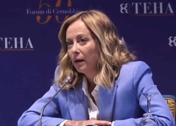 Giorgia Meloni a Siracusa per il G7 Agricoltura e “Divinazione – Expo 24”