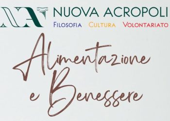 Siracusa, “Alimentazione e Benessere”. Il 20 settembre incontro culturale con Nuova Acropoli