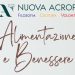 Siracusa, “Alimentazione e Benessere”. Il 20 settembre incontro culturale con Nuova Acropoli
