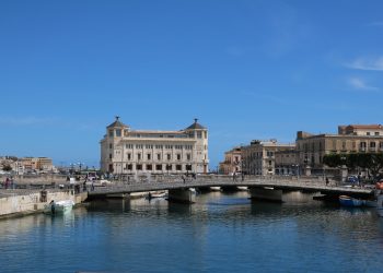 Siracusa, G7: nuove modifiche alla viabilità in Ortigia. Stretta su ZTL e soste