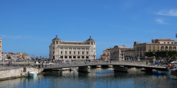 Siracusa, G7: nuove modifiche alla viabilità in Ortigia. Stretta su ZTL e soste