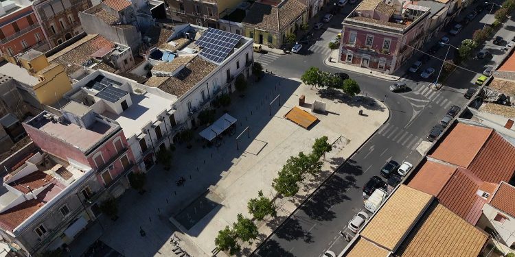 Siracusa, concerti in piazza Euripide: cambiano i sensi di marcia