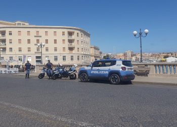 Siracusa, 52enne tenta la fuga: denunciato per resistenza a pubblico ufficiale e possesso di crack