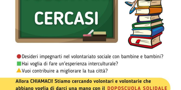 Siracusa. L’associazione “Astrea” alla ricerca di volontari