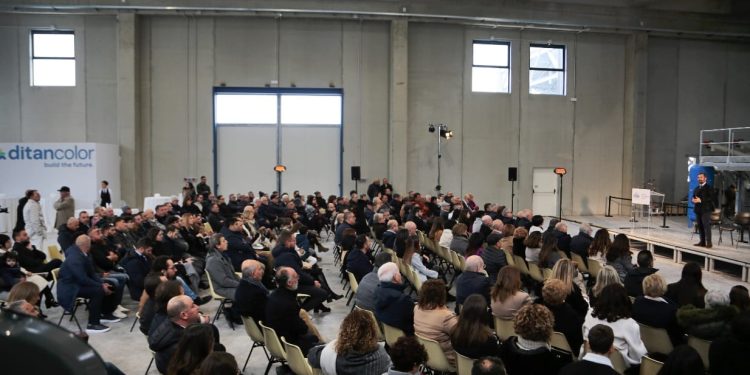 CNA Siracusa, oltre 300 partecipanti all’Assemblea Provinciale a Palazzolo Acreide