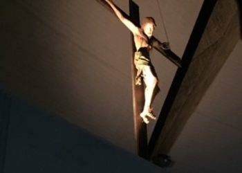 Riaperti i cancelli della Basilica-Santuario Madonna delle Lacrima, chiusi in seguito alle forti piogge