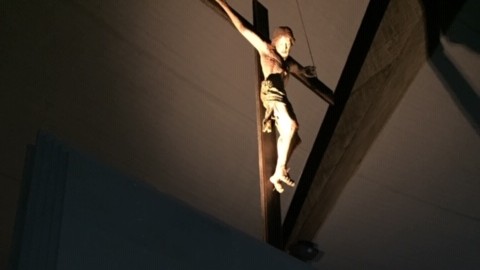 Riaperti i cancelli della Basilica-Santuario Madonna delle Lacrima, chiusi in seguito alle forti piogge