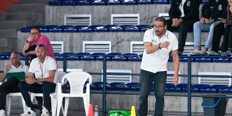 Ortigia pallanuoto, 13a giornata serie A1: le dichiarazioni di coach Stefano Piccardo