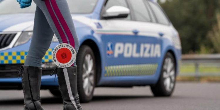 Viadotto “Cassibile”: disposti nuovi controlli per vietare il passaggio di mezzi pesanti